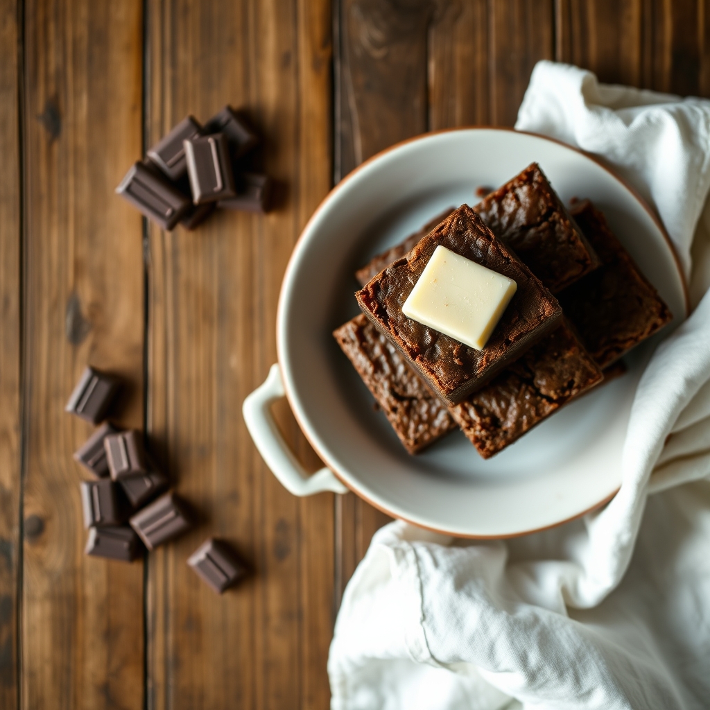 Basic Brownies
