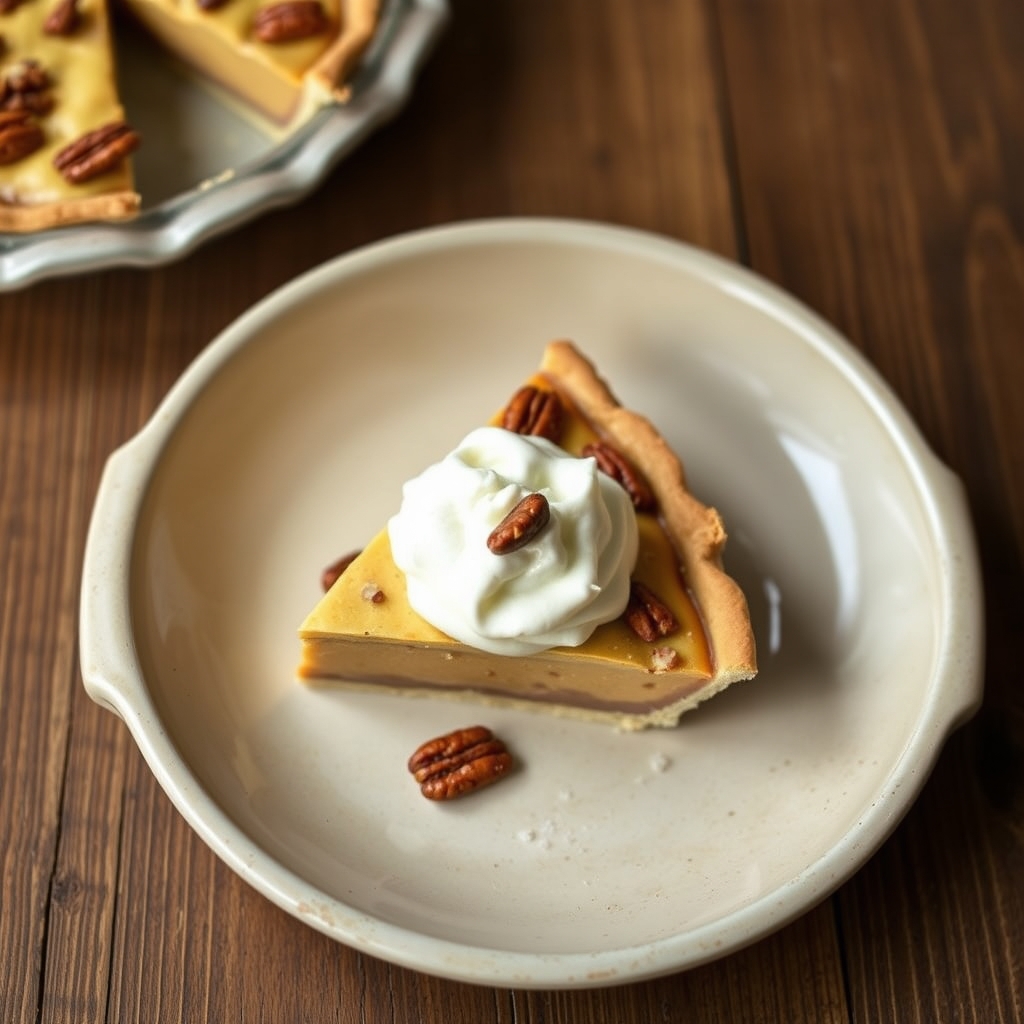 Baskin-Robbins Pie