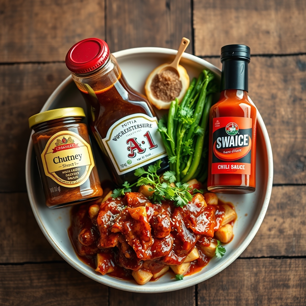 Bbq Sauce