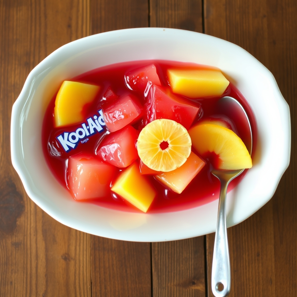 Becky'S Punch