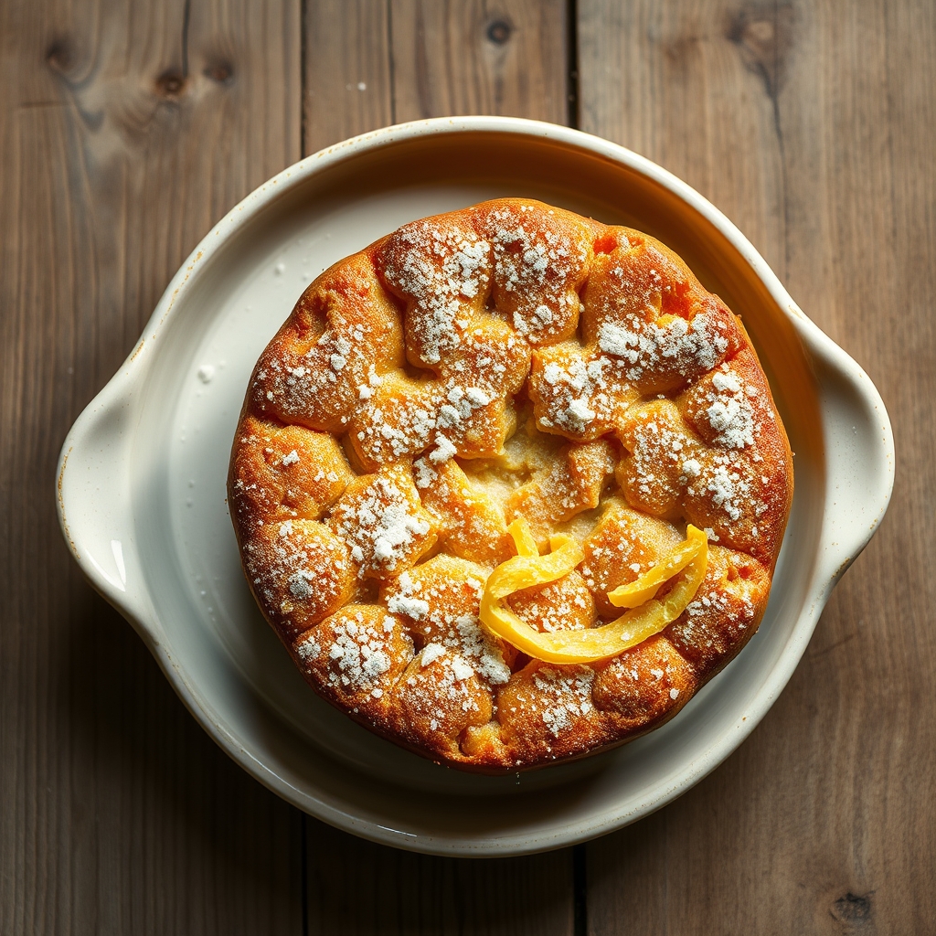 Bee Cake