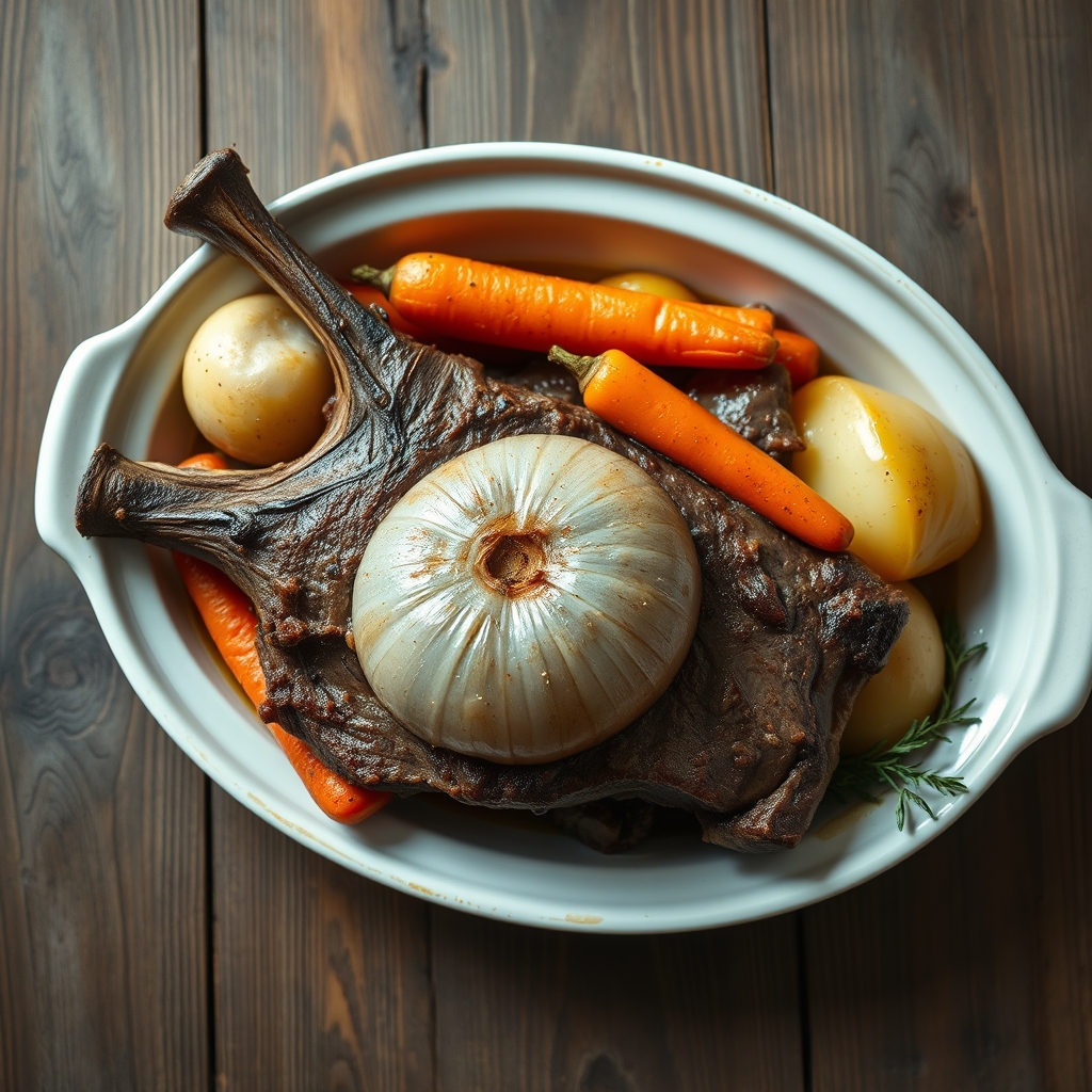 Beef Roast