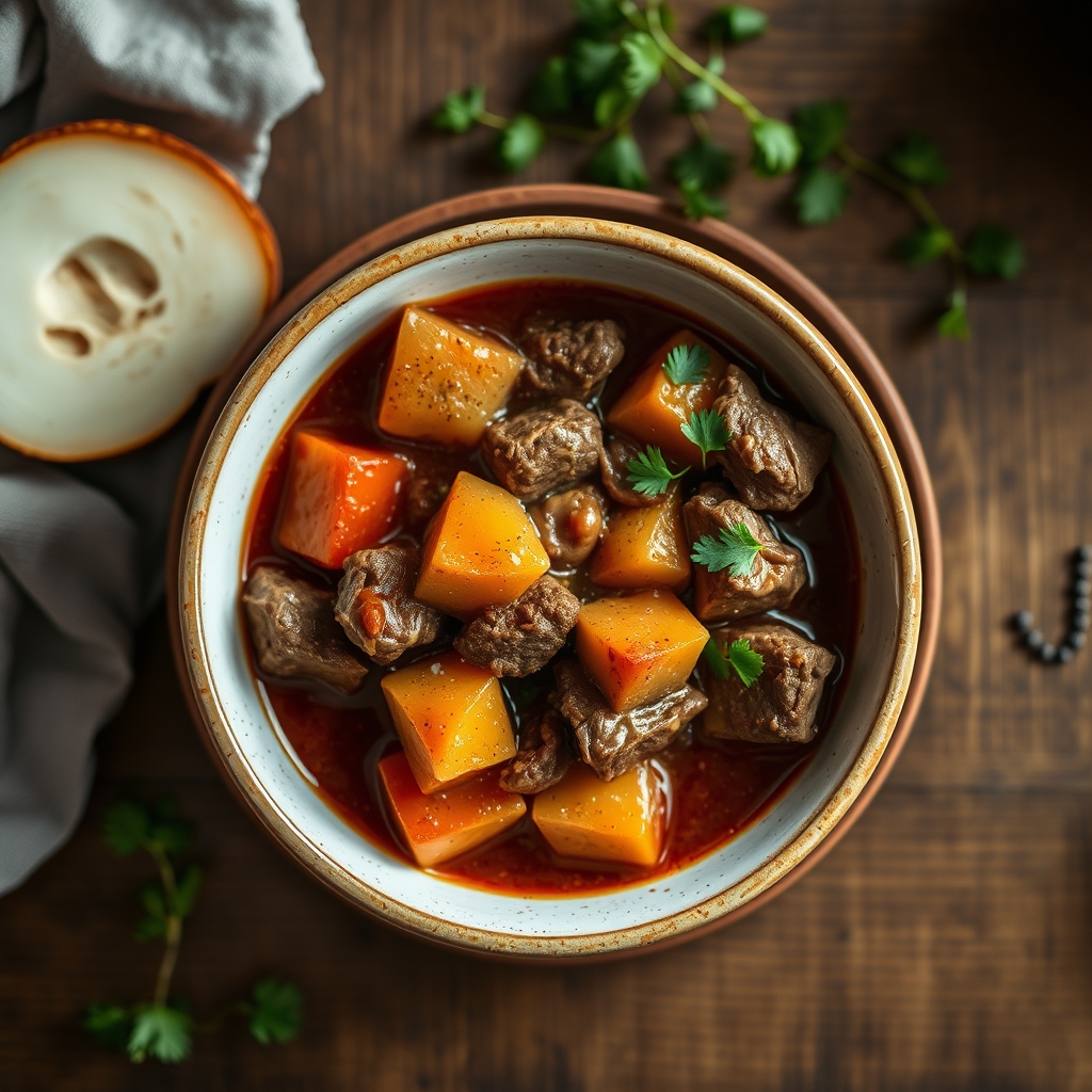 Beef Stew 57