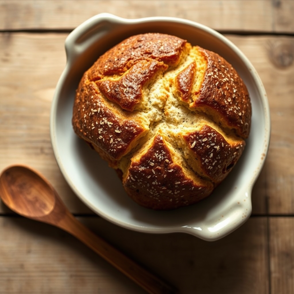 Beer Bread