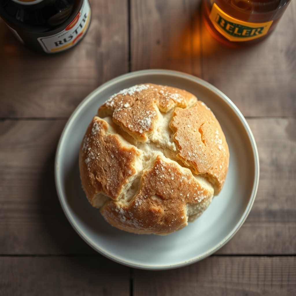 Beer Bread