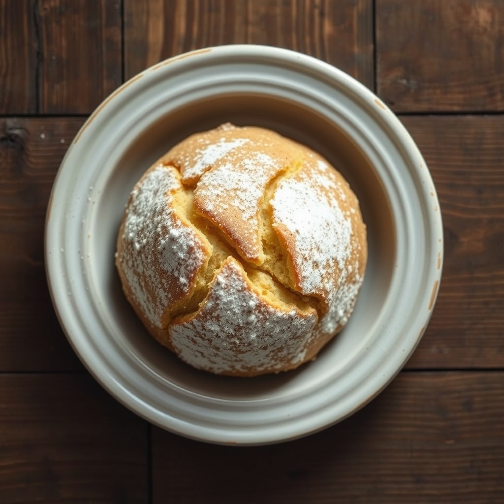 Beer Bread