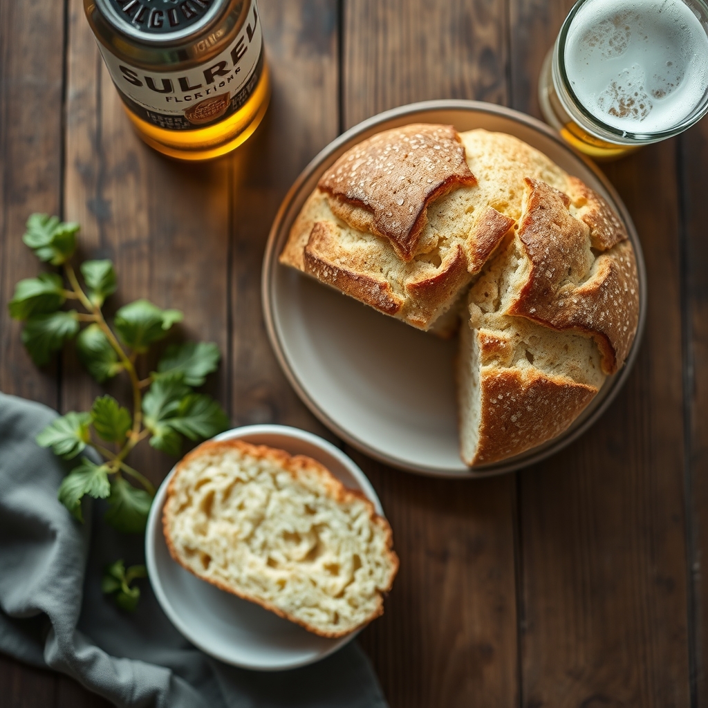 Beer Bread