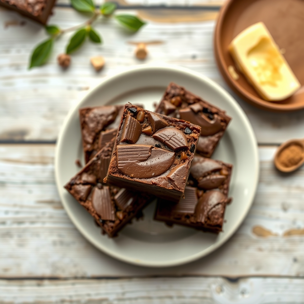 Best Brownies