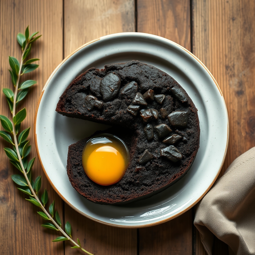 Black Bread