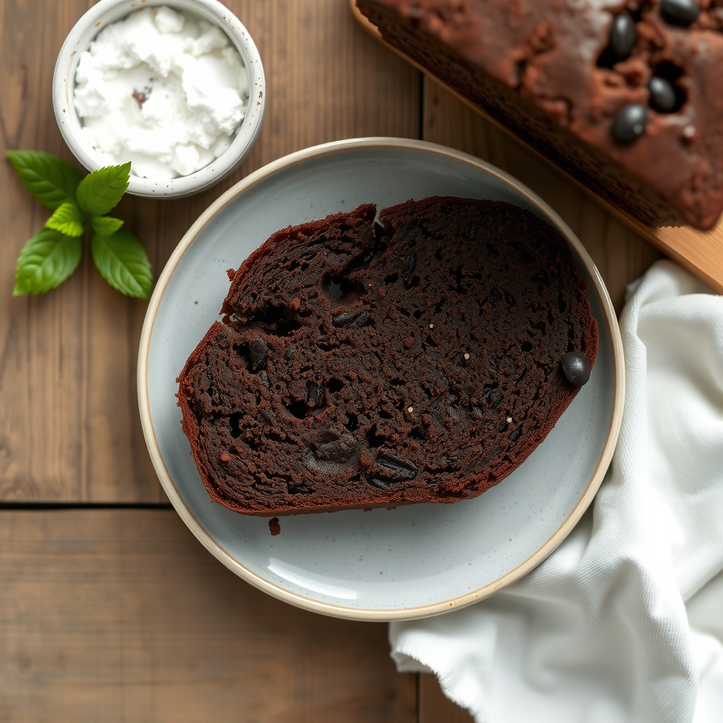 Black Forest Bread
