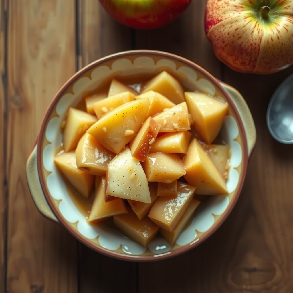Bobbie'S Apple Pie Filling