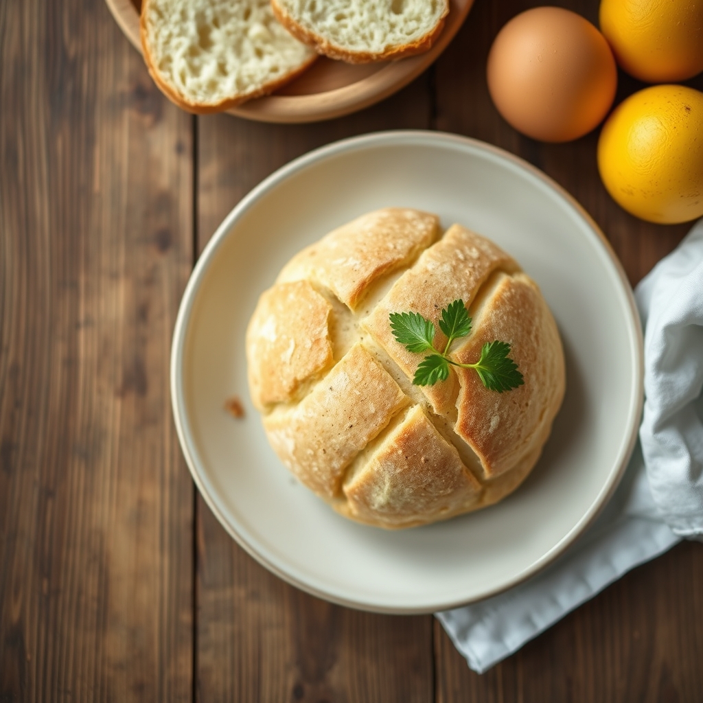 Bonnie'S Bread