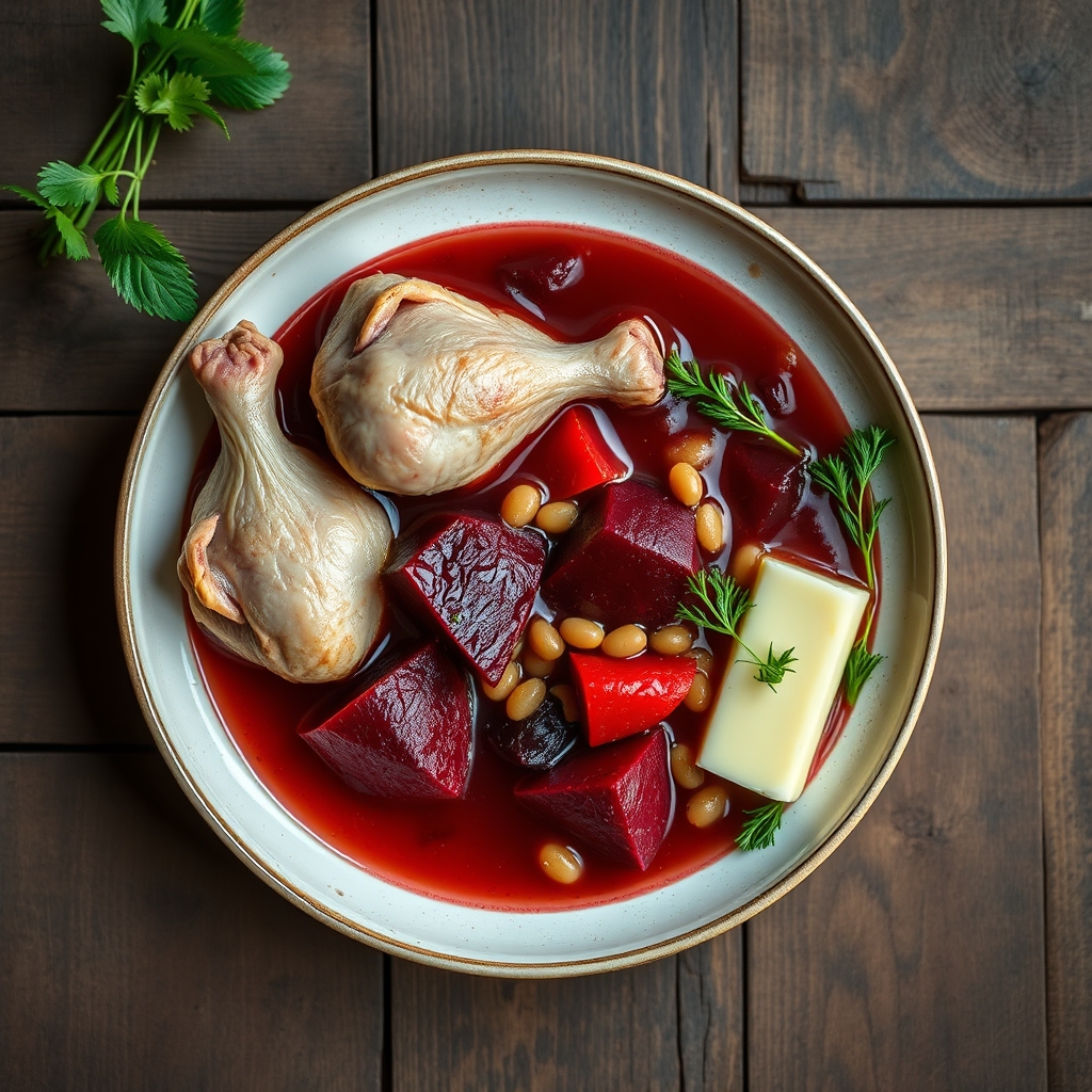 Borscht