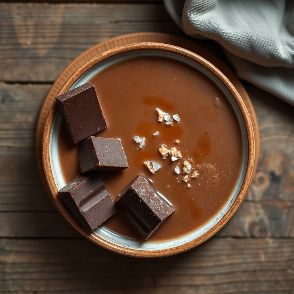 Brazilian Cocoa