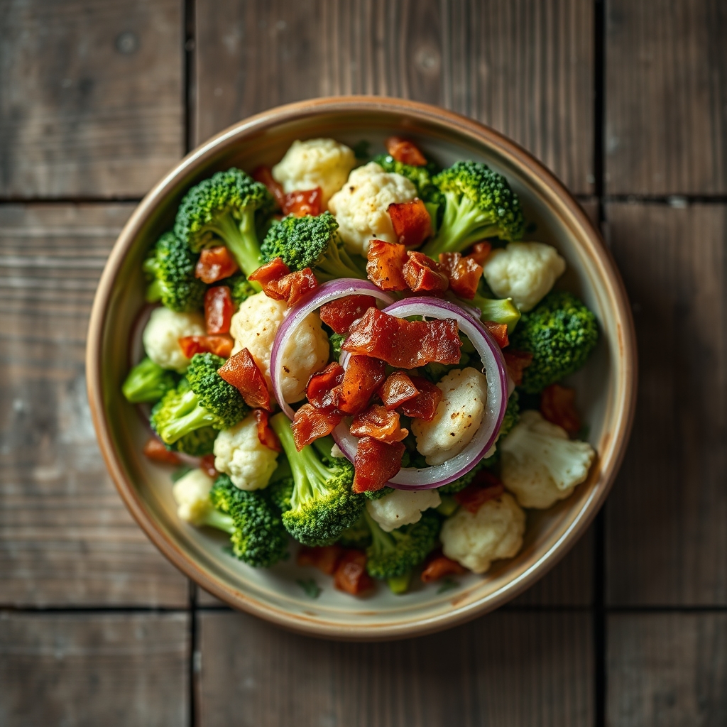 Broccoli Salad