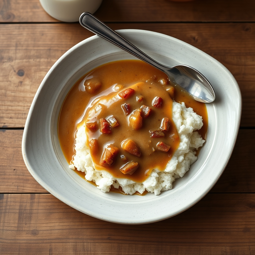 Brown Gravy
