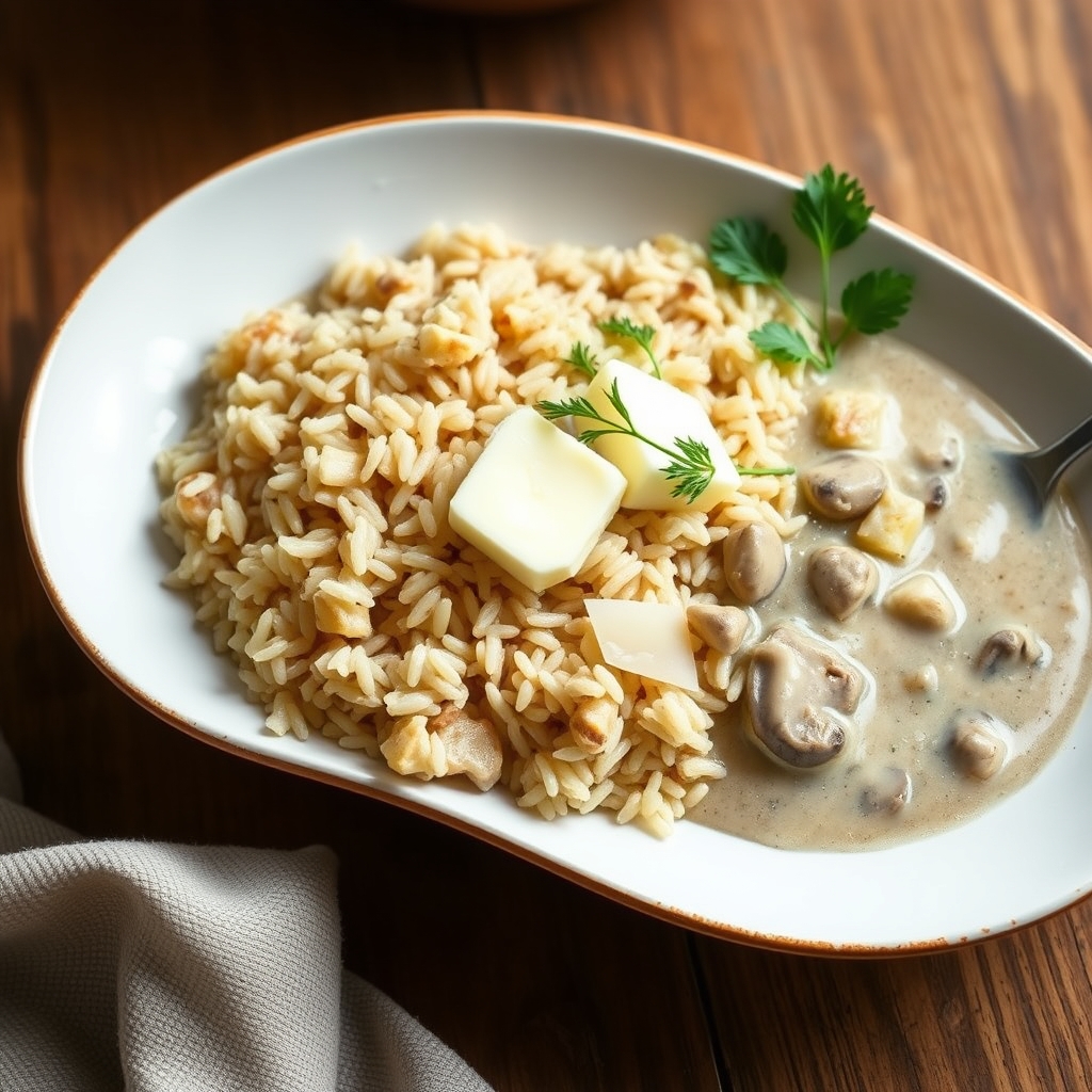 Brown Rice