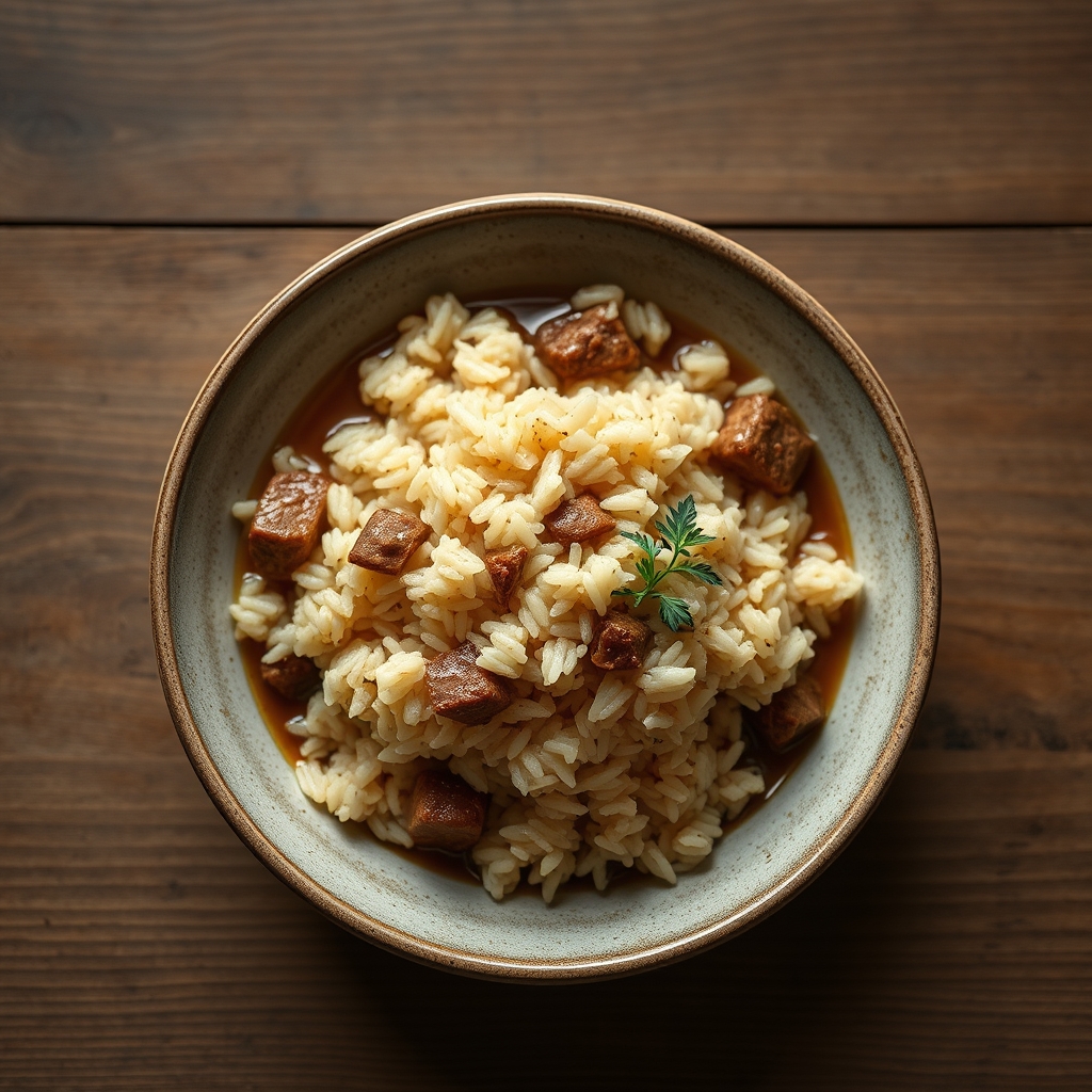 Brown Rice