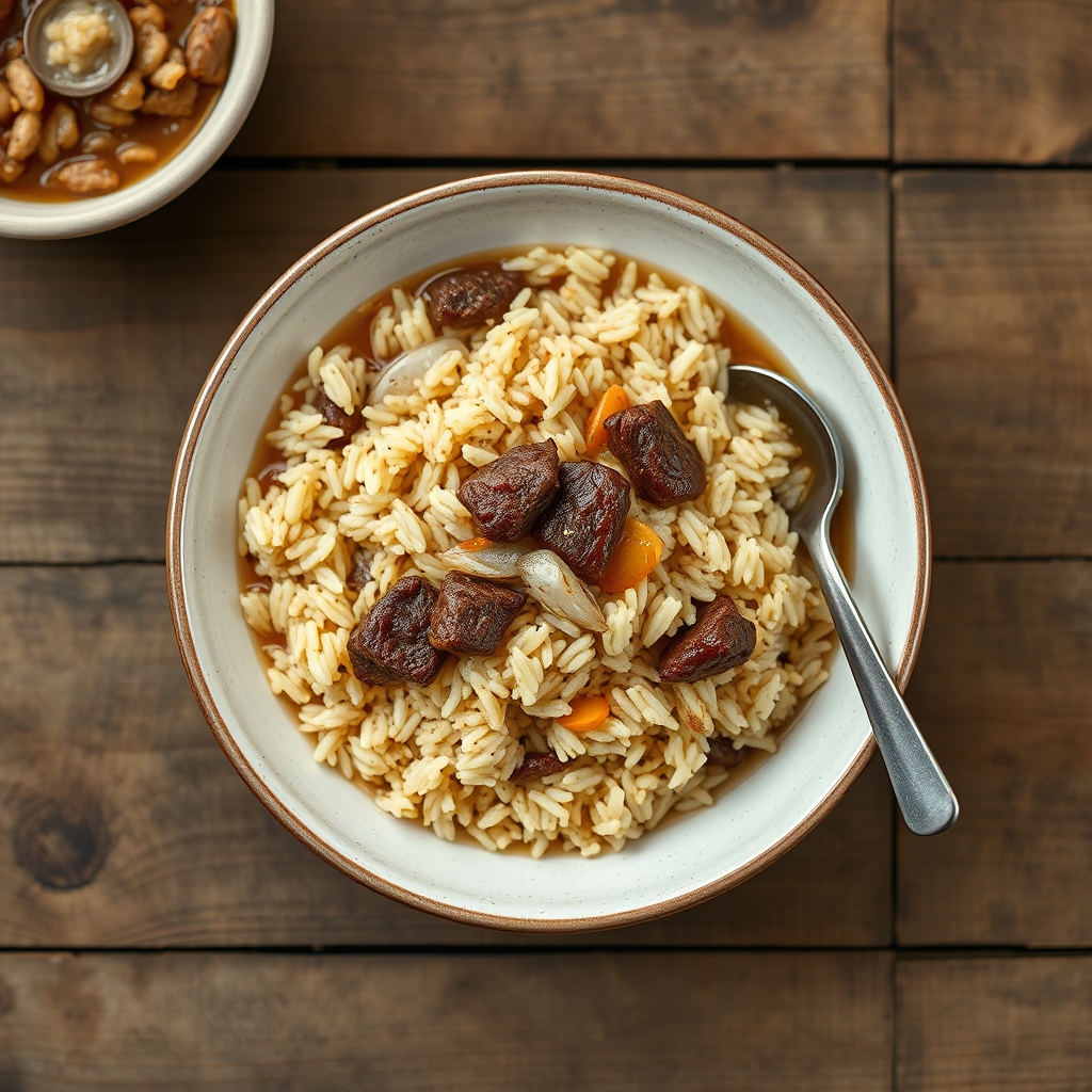 Brown Rice