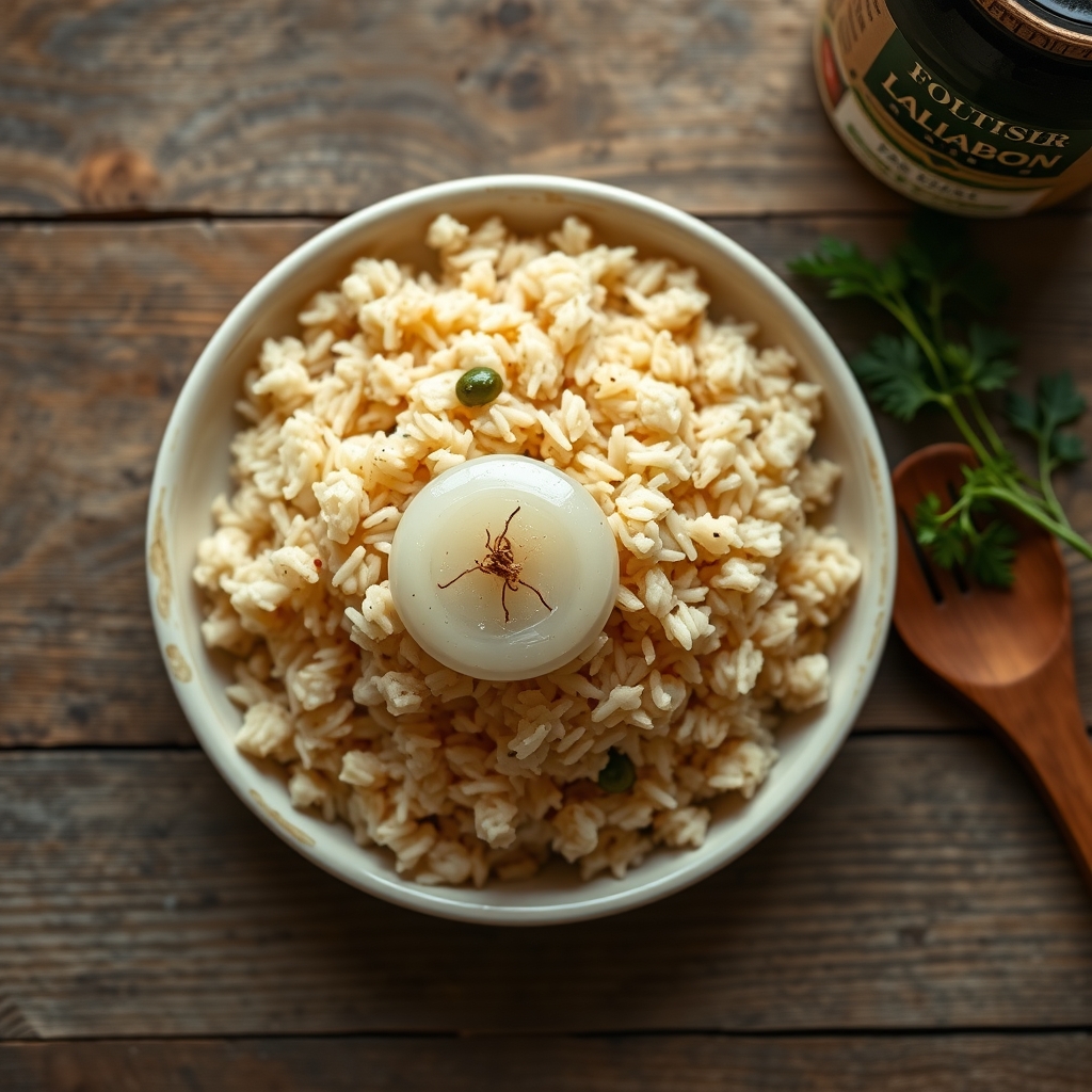 Brown Rice
