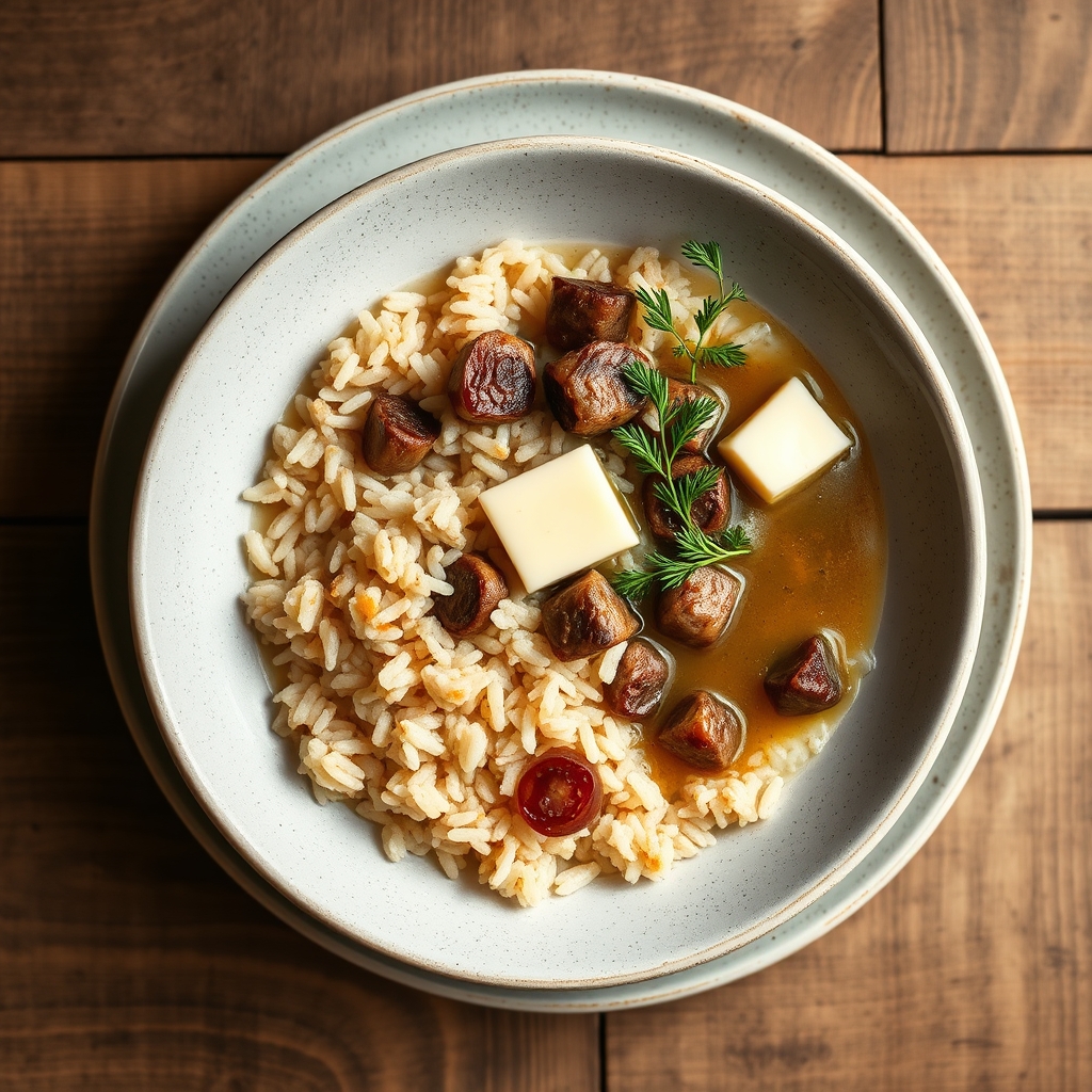 Brown Rice