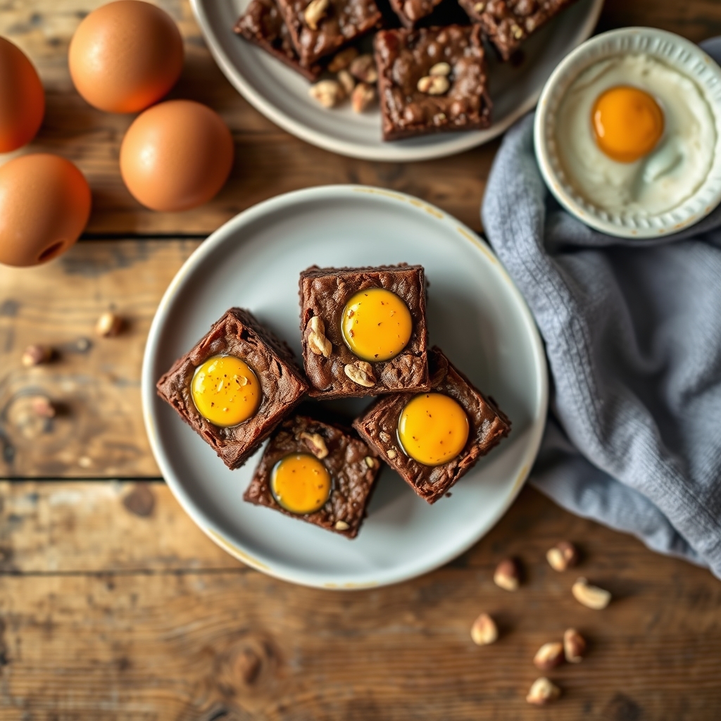 Brownies