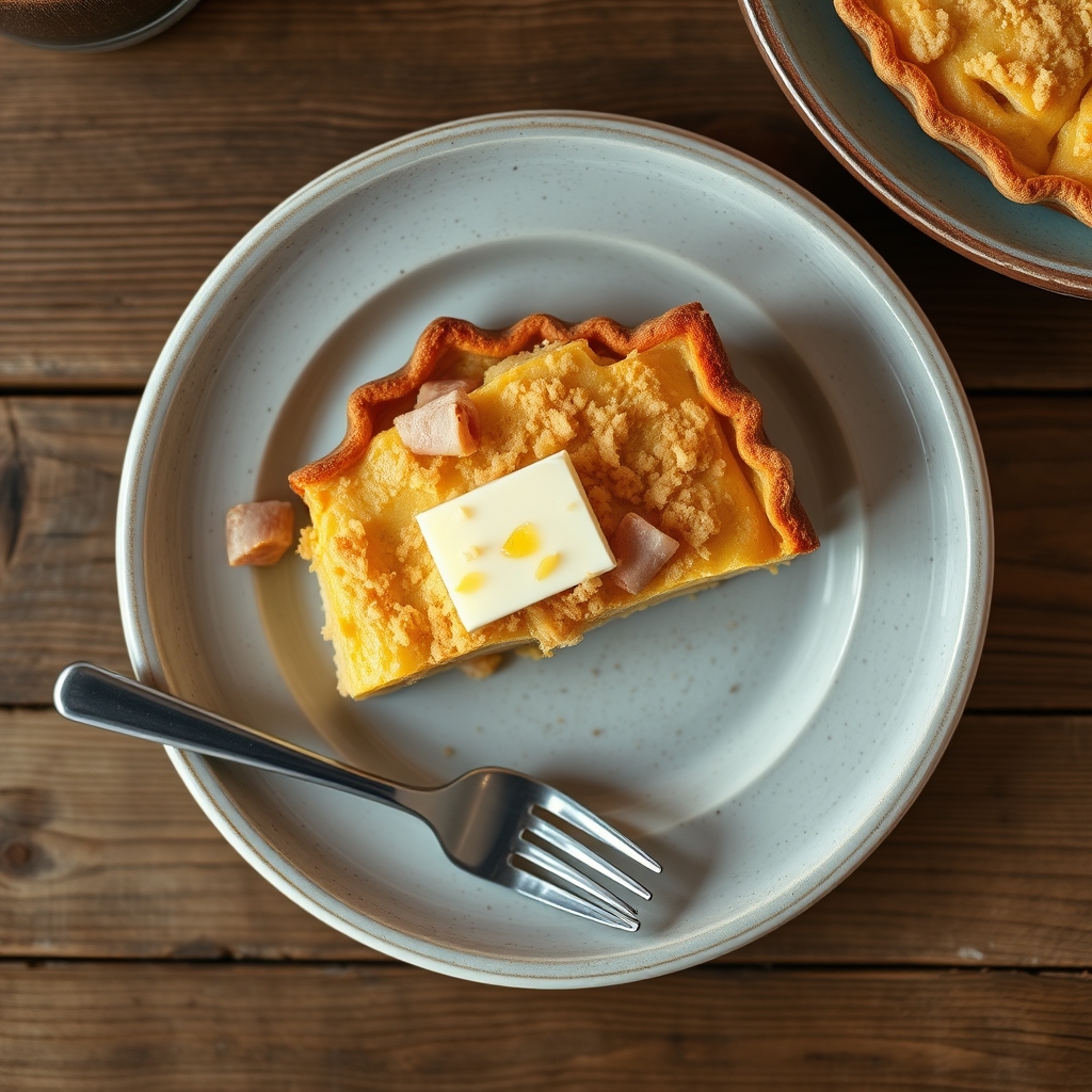 Brunch Pie