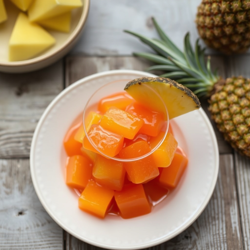 Bubblin' Party Punch