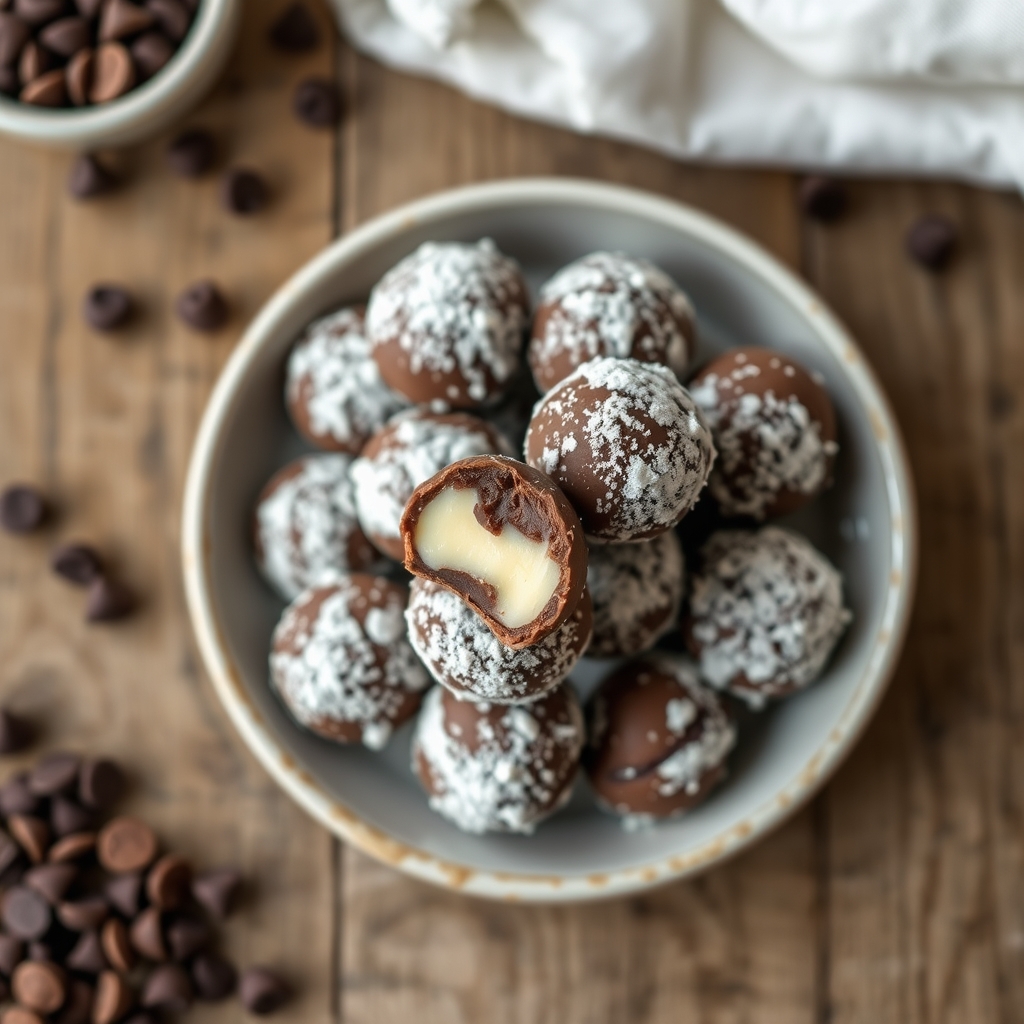 Buckeye Candy