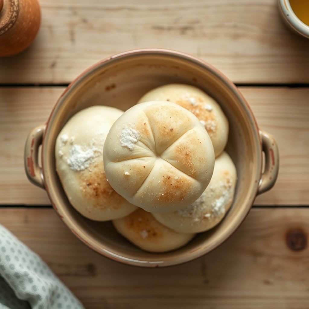 Buns