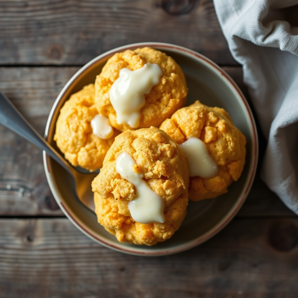 Butternut Chewies