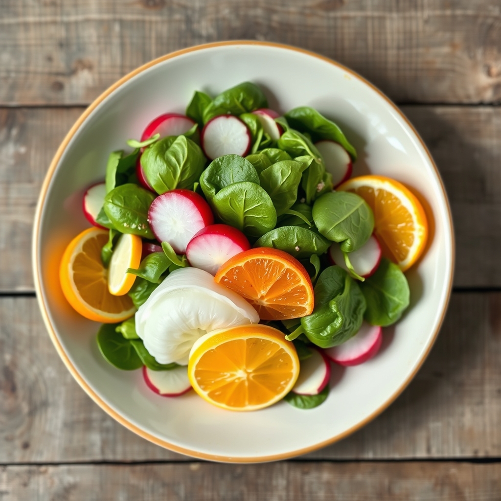 Calico Salad