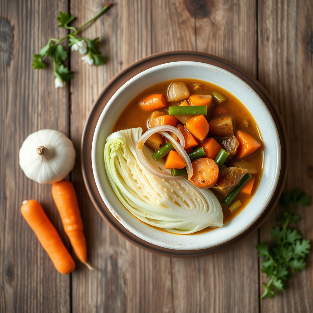 California Stew