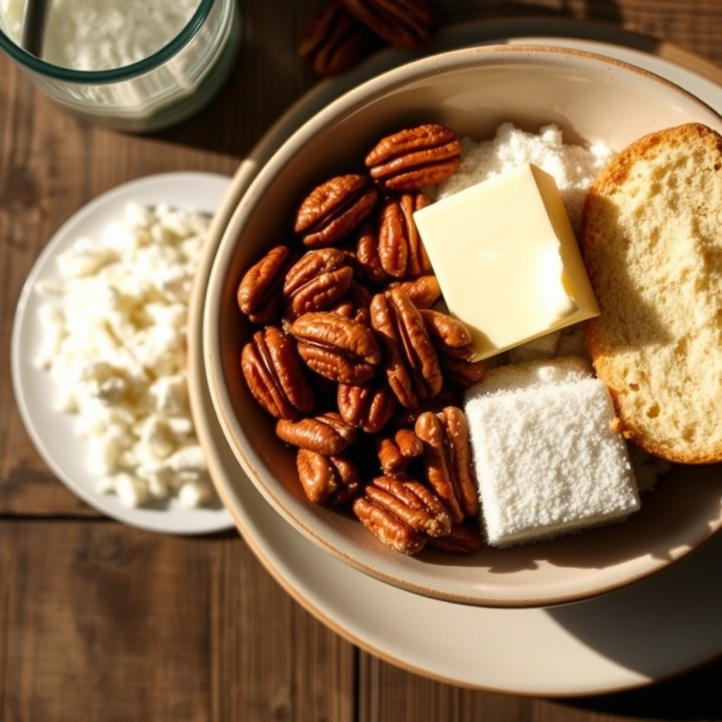 Calories-A-Plenty