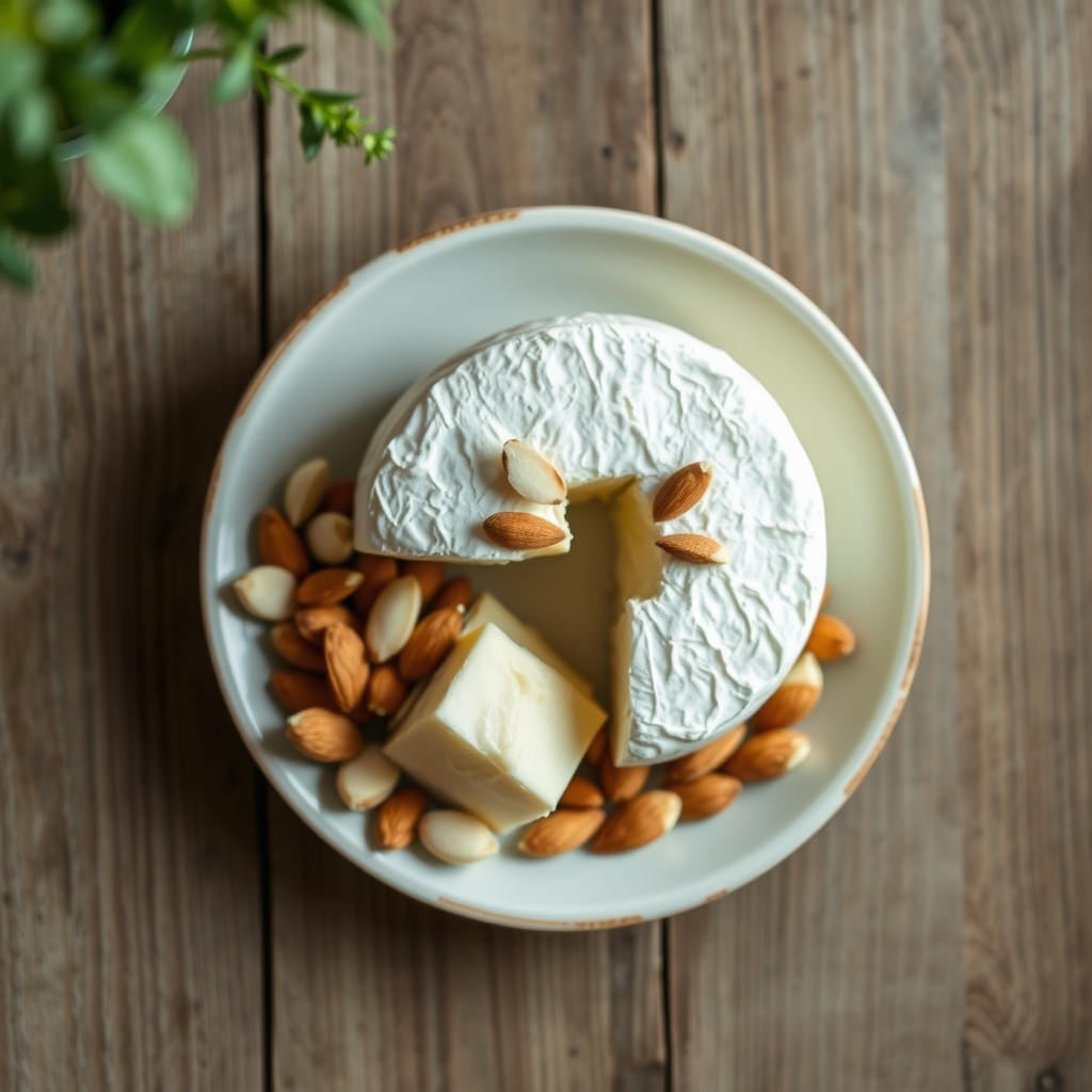 Camembert Affair