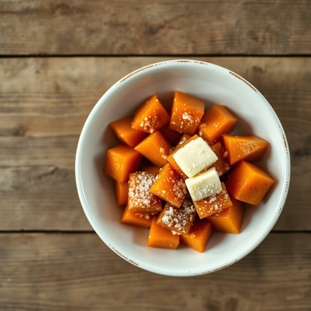 Candied Yams