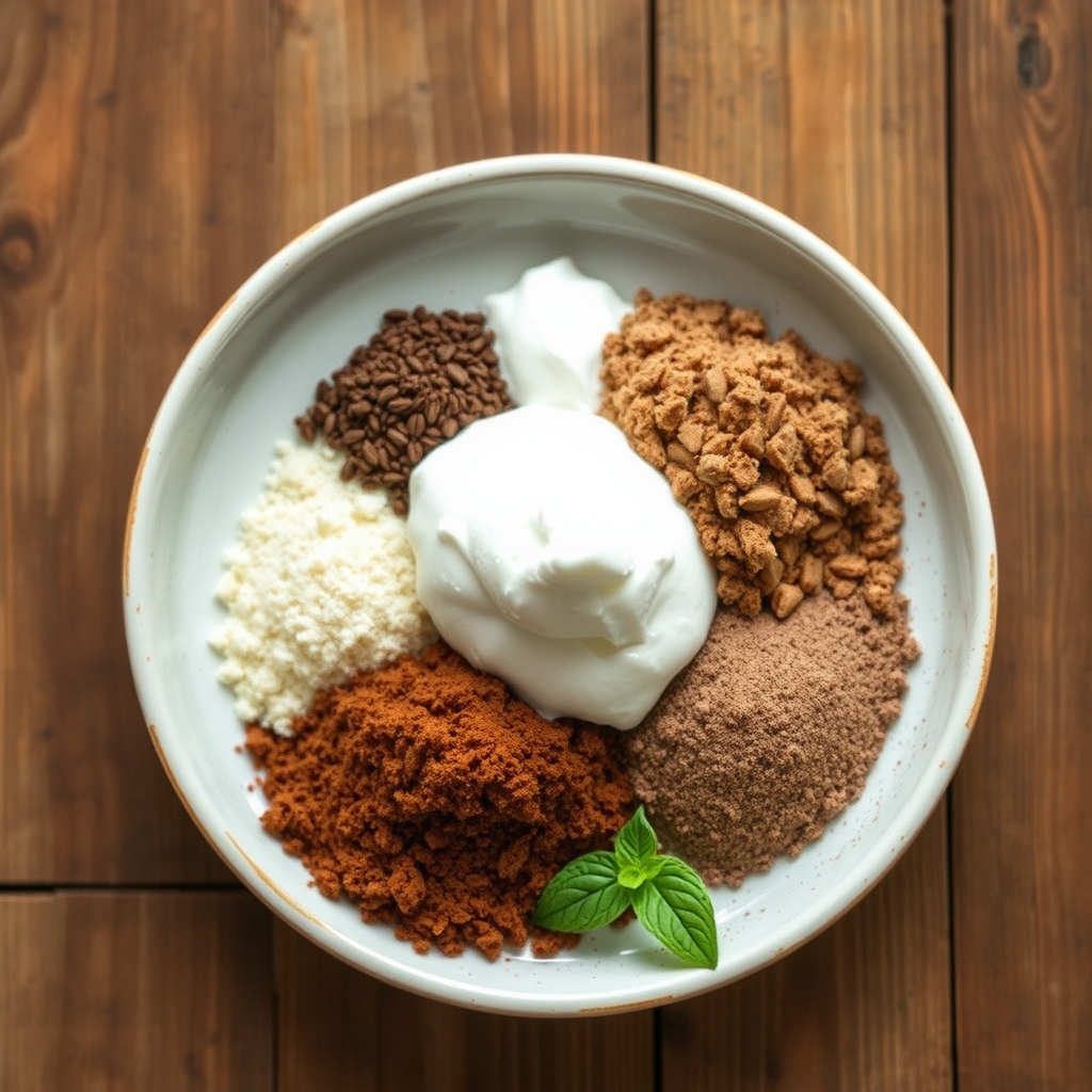 Cappuccino Coffee Mix