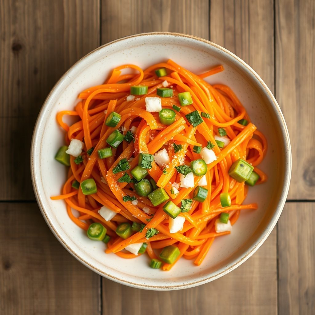 Carrot Salad