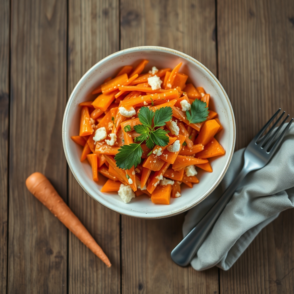 Carrot Salad