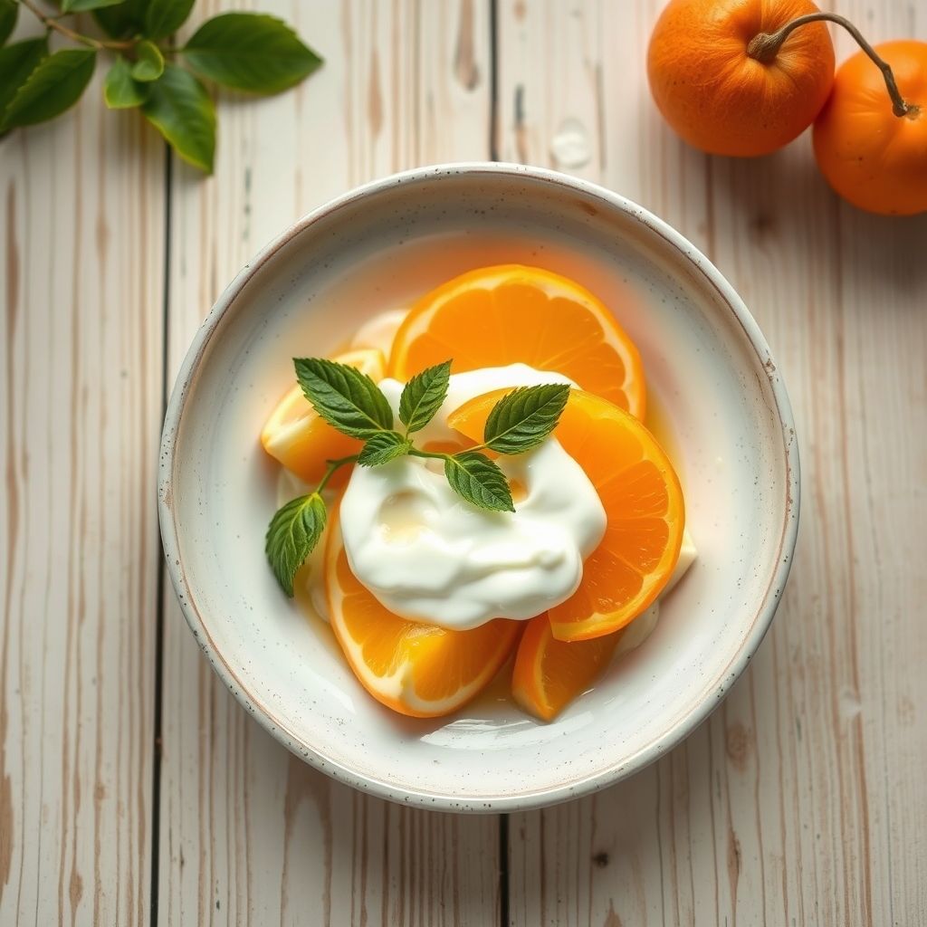 Chantilly Low-Fat