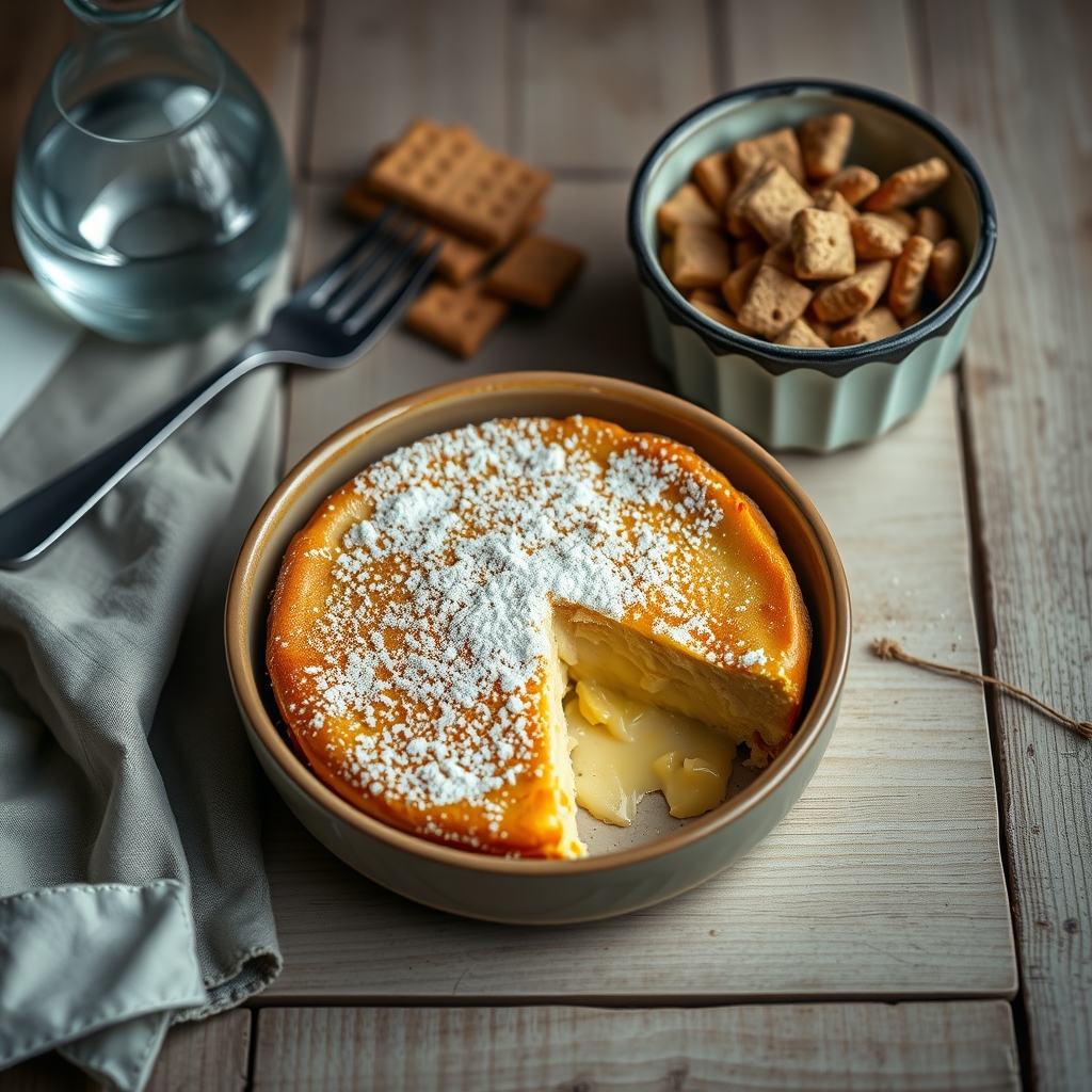 Cheese Cake