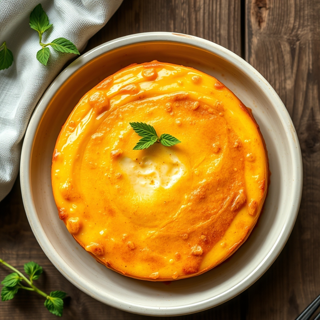 Cheese Cake