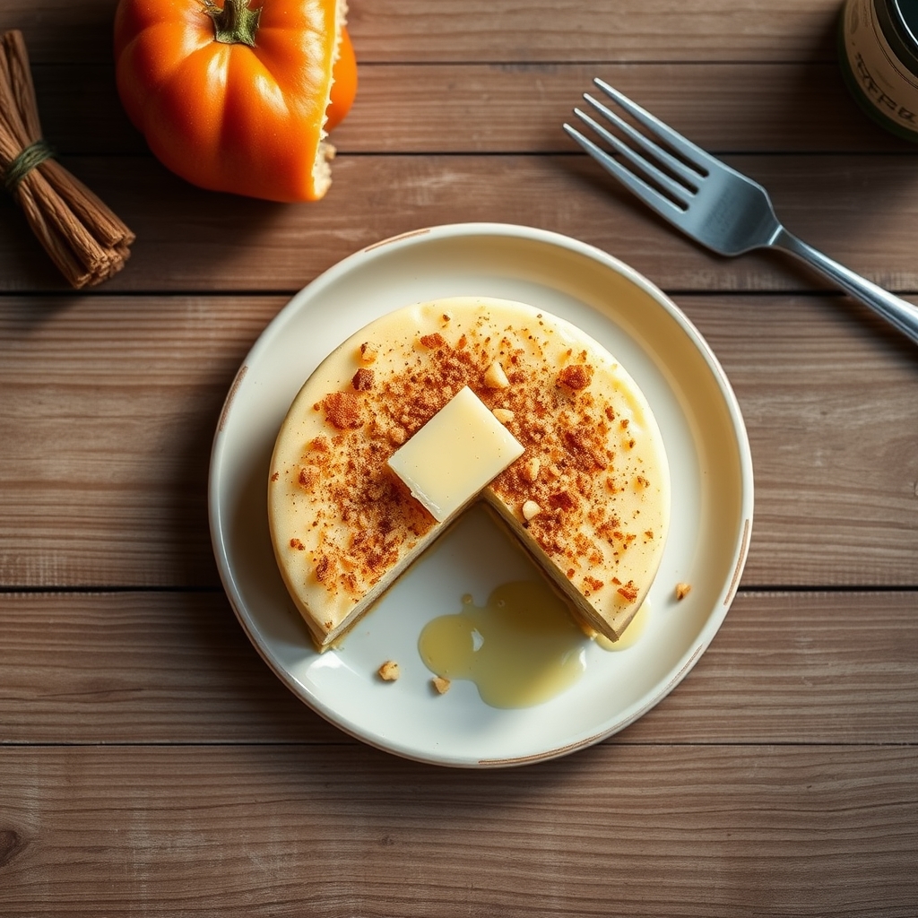 Cheese Cake