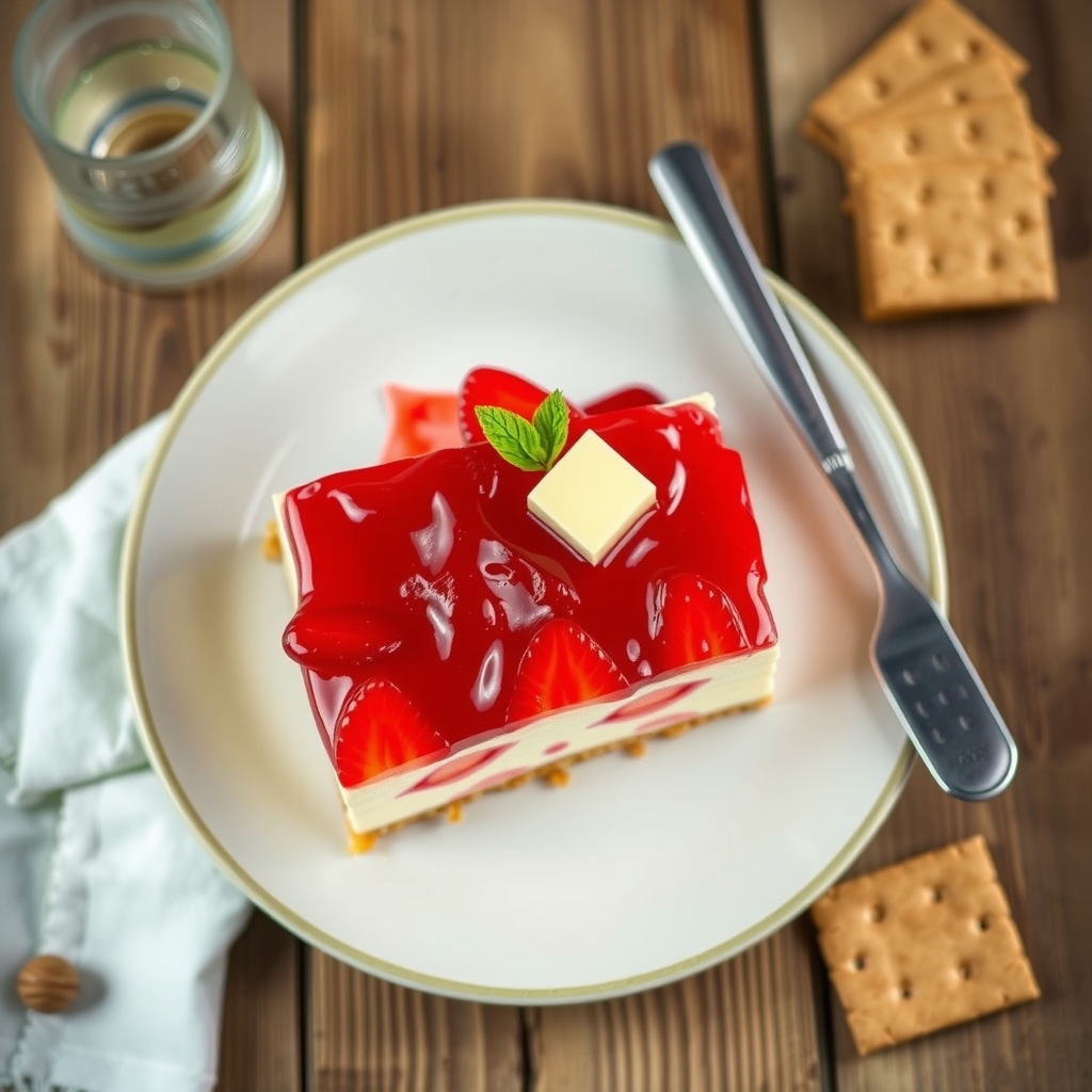 Cheese Cake