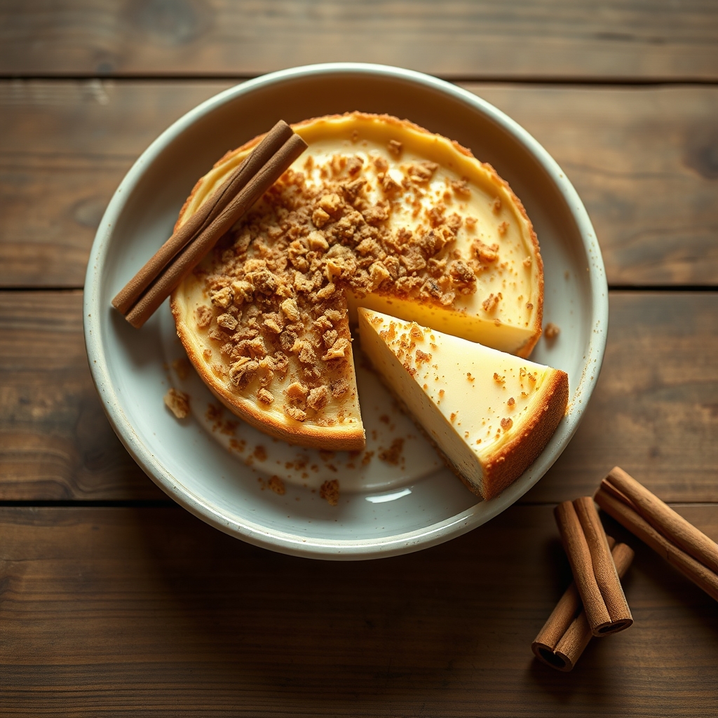 Cheese Cake
