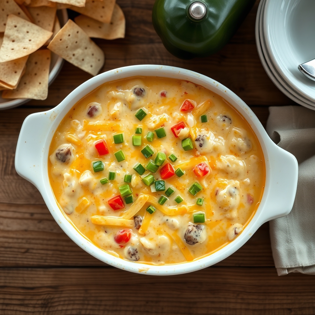 Cheese Dip