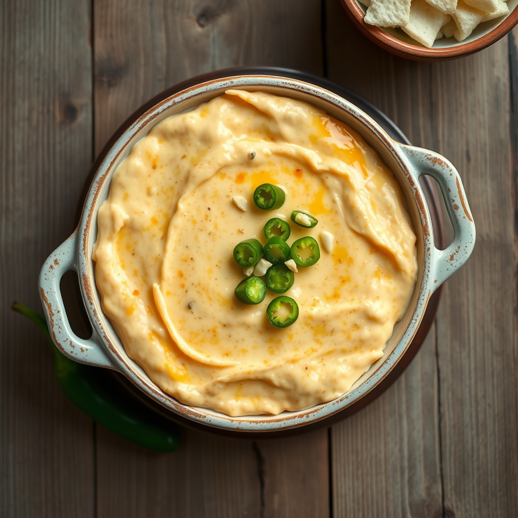 Cheese Dip