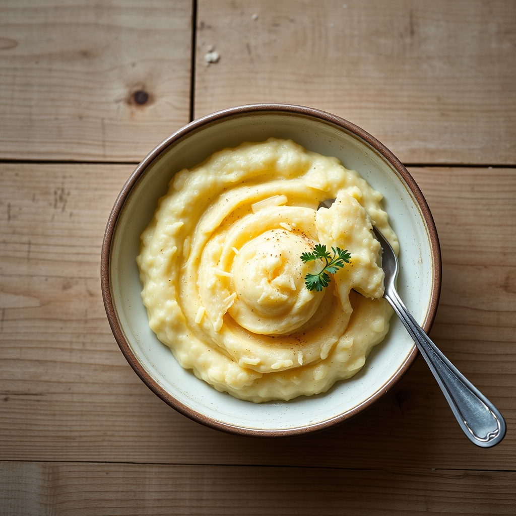 Cheese Grits