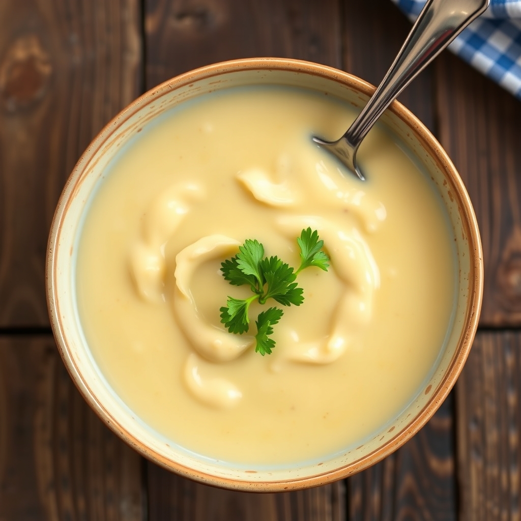 Cheese Sauce