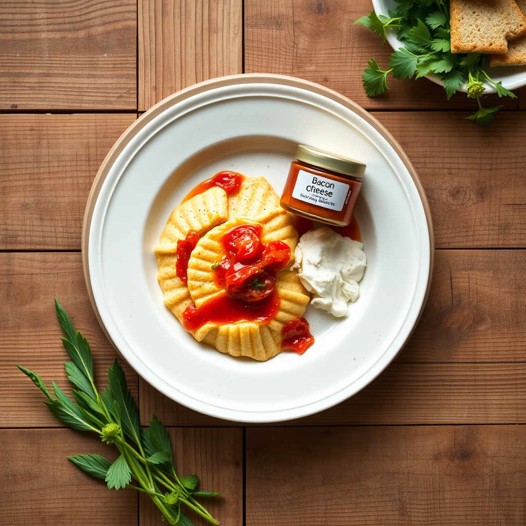 Cheese Spread